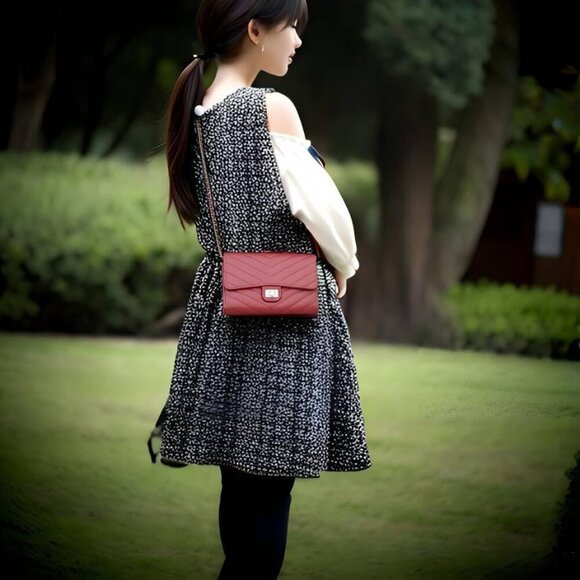 Small Purses for Women, Small Purses Crossbody Purses, Women's Phone Bags, Styli - Picture 3 of 7